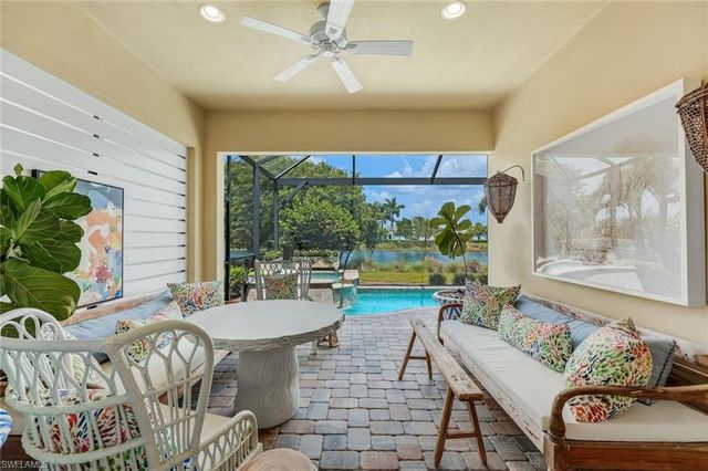 5878 Haiti DR, Naples, FL 34113
