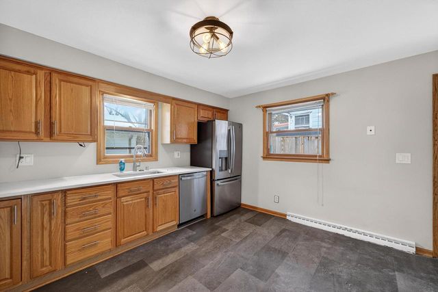 518 Bowman Avenue, Madison, WI 53716