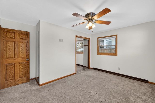 518 Bowman Avenue, Madison, WI 53716