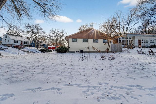 518 Bowman Avenue, Madison, WI 53716