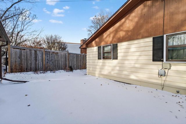 518 Bowman Avenue, Madison, WI 53716