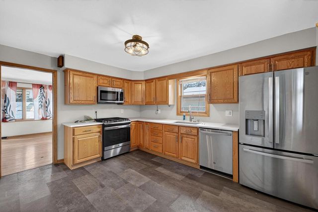 518 Bowman Avenue, Madison, WI 53716