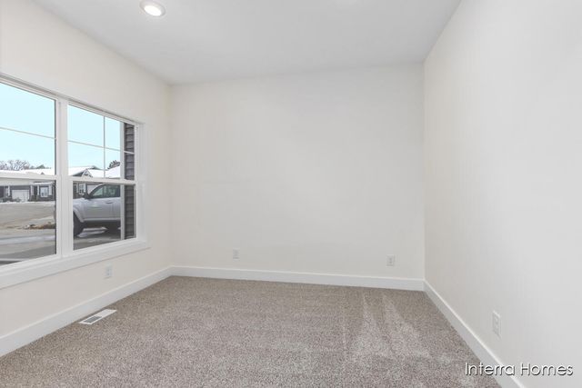 2831 W Cobblestone Court 14, Kentwood, MI 49512