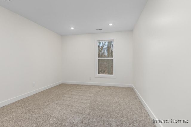 2831 W Cobblestone Court 14, Kentwood, MI 49512