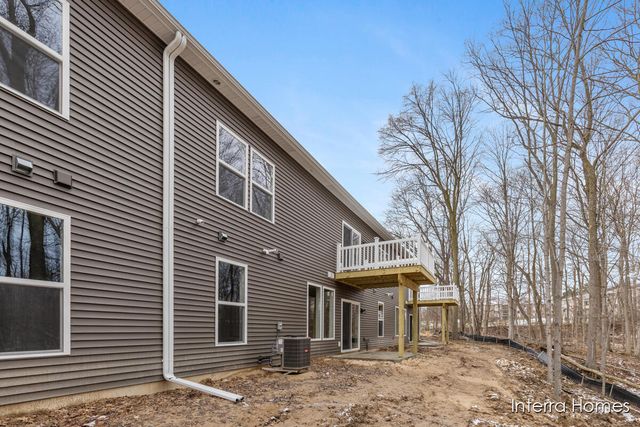 2831 W Cobblestone Court 14, Kentwood, MI 49512