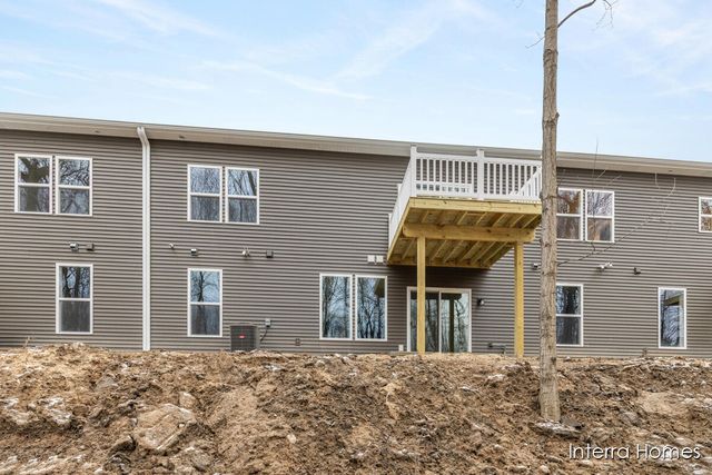 2831 W Cobblestone Court 14, Kentwood, MI 49512