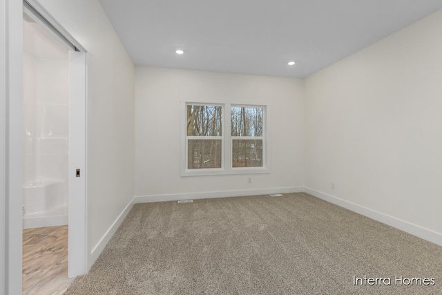 2831 W Cobblestone Court 14, Kentwood, MI 49512