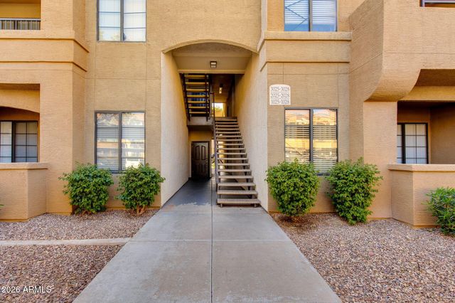 5302 E VAN BUREN Street 3026, Phoenix, AZ 85008