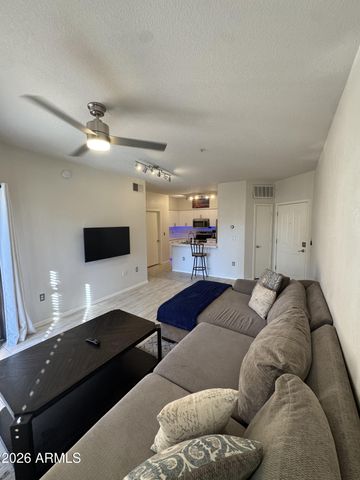 5302 E VAN BUREN Street 3026, Phoenix, AZ 85008