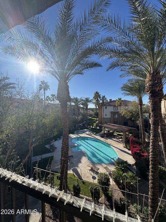 5302 E VAN BUREN Street 3026, Phoenix, AZ 85008