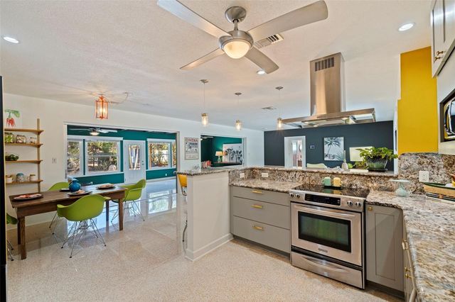2700 DESOTO WAY S, St Petersburg, FL 33712