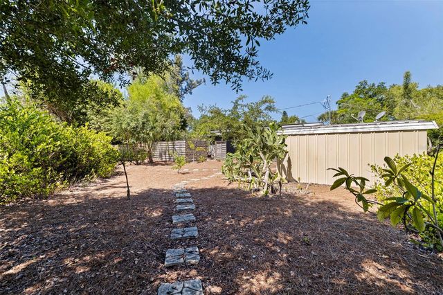 2700 DESOTO WAY S, St Petersburg, FL 33712