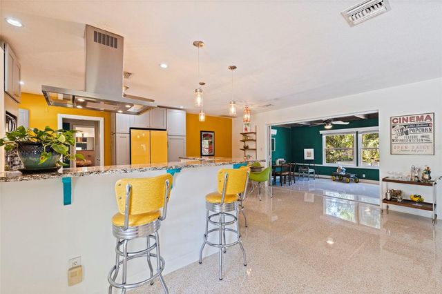 2700 DESOTO WAY S, St Petersburg, FL 33712