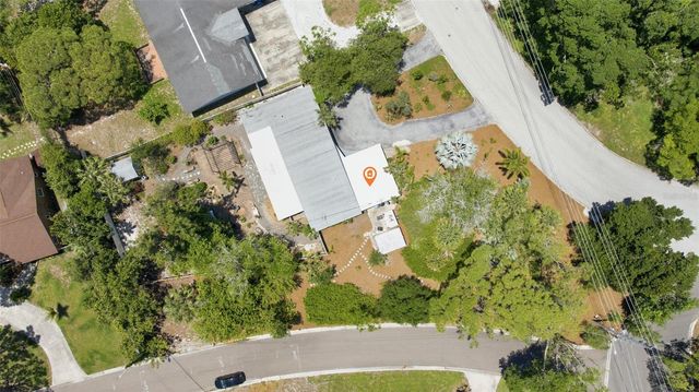 2700 DESOTO WAY S, St Petersburg, FL 33712