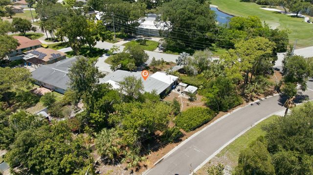 2700 DESOTO WAY S, St Petersburg, FL 33712