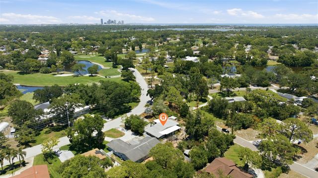 2700 DESOTO WAY S, St Petersburg, FL 33712