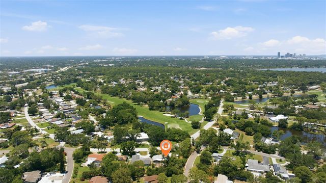 2700 DESOTO WAY S, St Petersburg, FL 33712