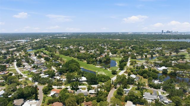 2700 DESOTO WAY S, St Petersburg, FL 33712