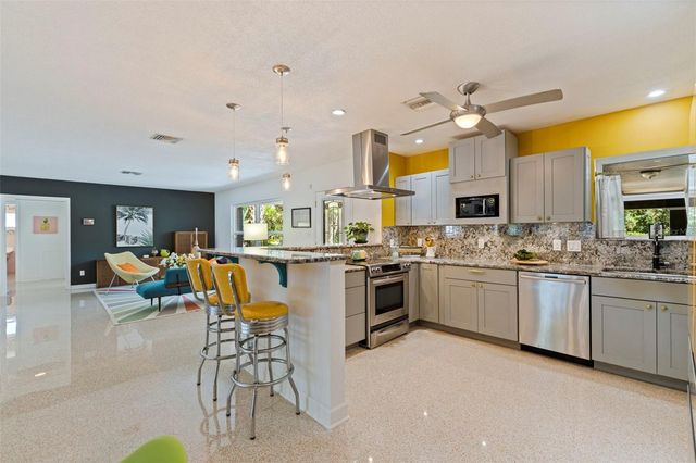2700 DESOTO WAY S, St Petersburg, FL 33712
