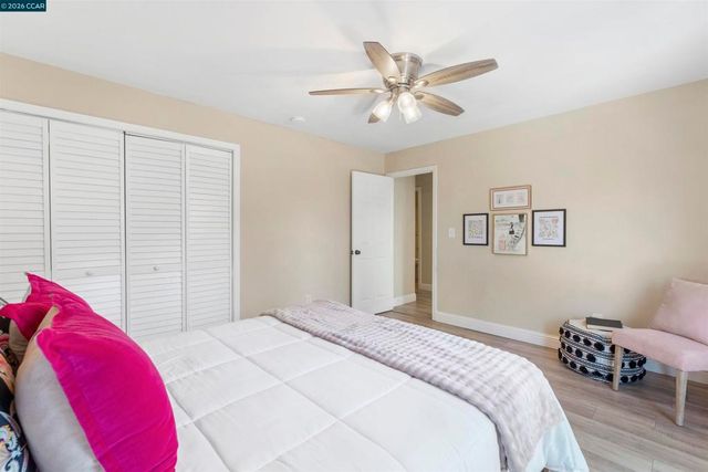3611 Sunview Ct, Concord, CA 94520