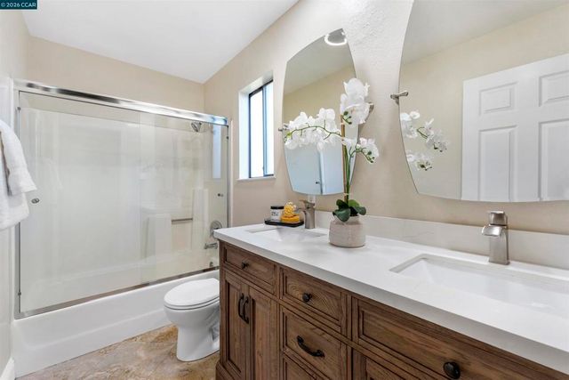 3611 Sunview Ct, Concord, CA 94520