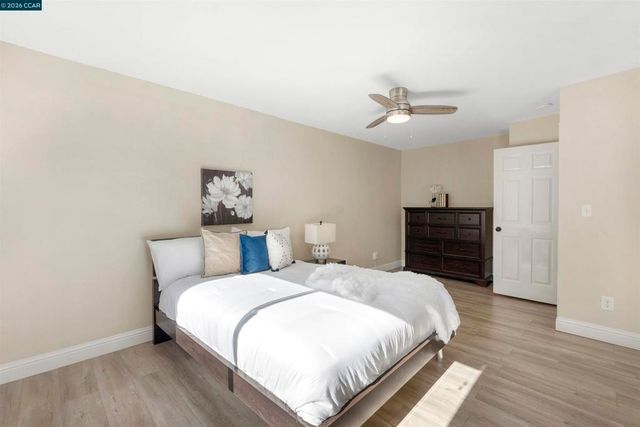 3611 Sunview Ct, Concord, CA 94520
