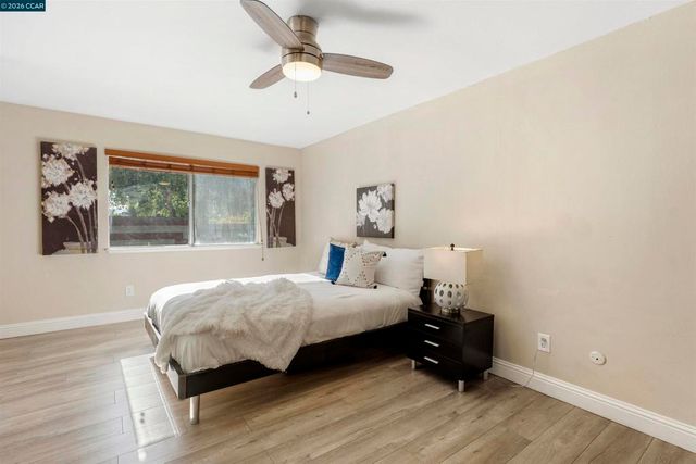 3611 Sunview Ct, Concord, CA 94520