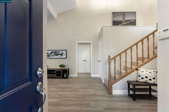 3611 Sunview Ct, Concord, CA 94520