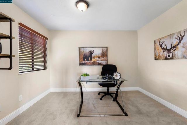 3611 Sunview Ct, Concord, CA 94520