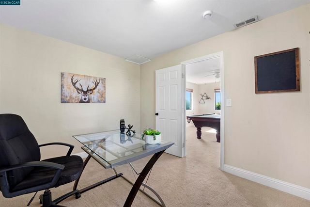 3611 Sunview Ct, Concord, CA 94520
