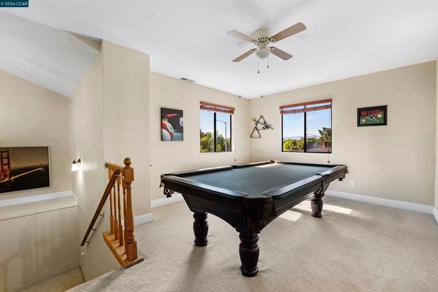 3611 Sunview Ct, Concord, CA 94520