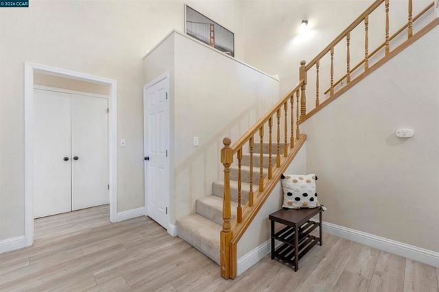 3611 Sunview Ct, Concord, CA 94520
