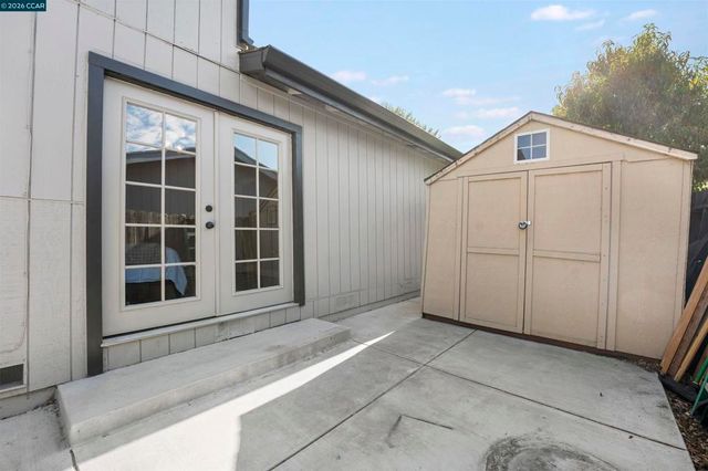 3611 Sunview Ct, Concord, CA 94520