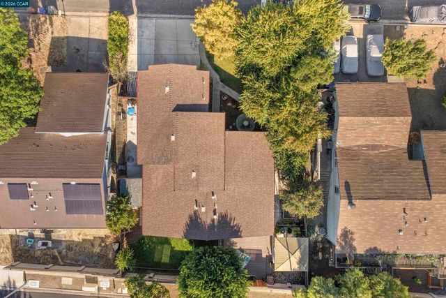 3611 Sunview Ct, Concord, CA 94520