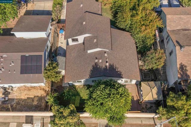 3611 Sunview Ct, Concord, CA 94520