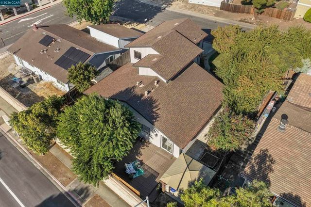 3611 Sunview Ct, Concord, CA 94520