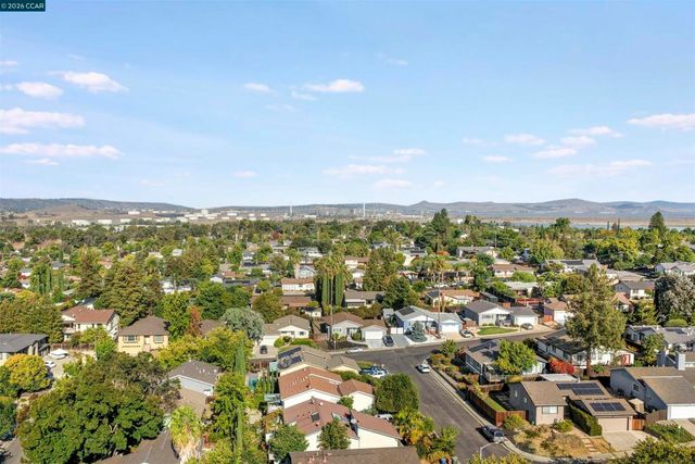 3611 Sunview Ct, Concord, CA 94520