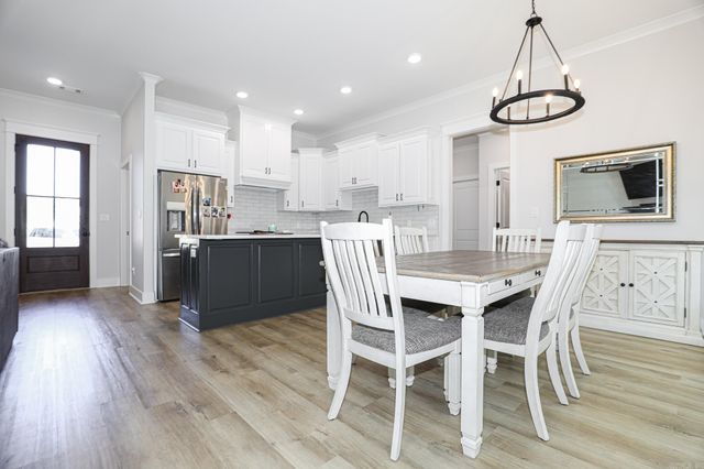 166 Roman Heights Avenue, Bryant, AR 72002