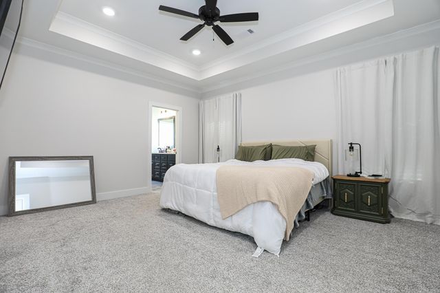 166 Roman Heights Avenue, Bryant, AR 72002