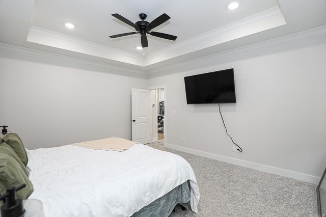 166 Roman Heights Avenue, Bryant, AR 72002