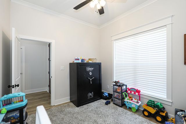 166 Roman Heights Avenue, Bryant, AR 72002