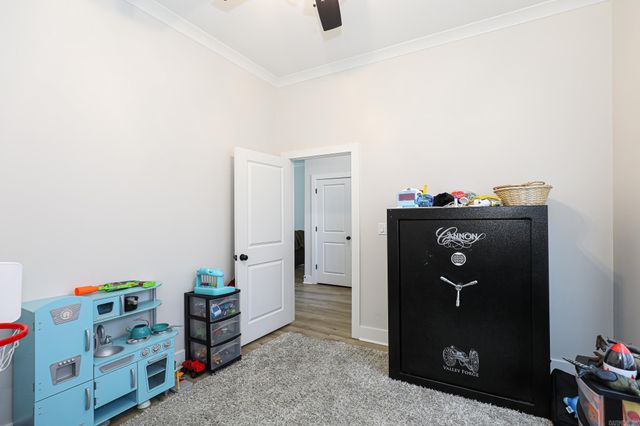 166 Roman Heights Avenue, Bryant, AR 72002