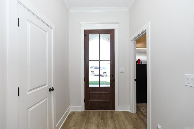 166 Roman Heights Avenue, Bryant, AR 72002