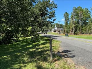 TBD TRINITY CHURCH Road, Pineville, LA 71360