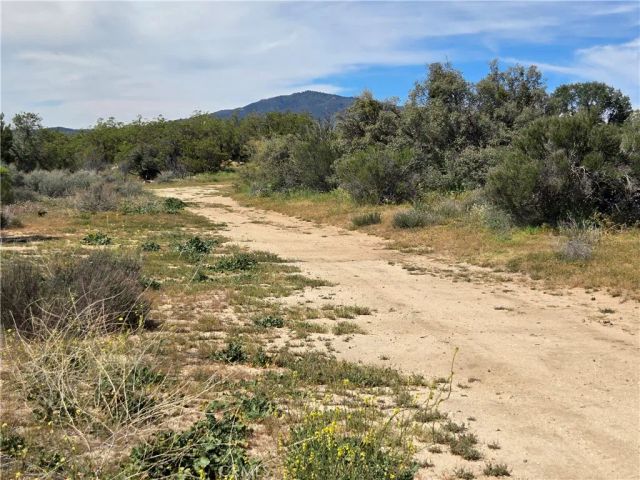 4 Fletcher, Anza, CA 92539