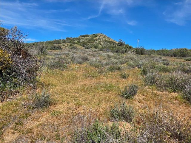 4 Fletcher, Anza, CA 92539