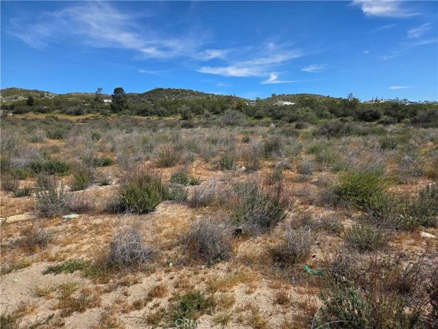 4 Fletcher, Anza, CA 92539