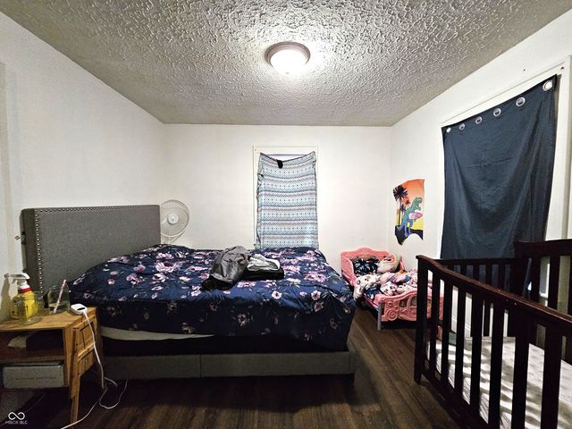 524 N Somerset Avenue, Indianapolis, IN 46222