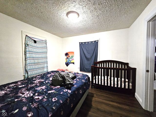 524 N Somerset Avenue, Indianapolis, IN 46222