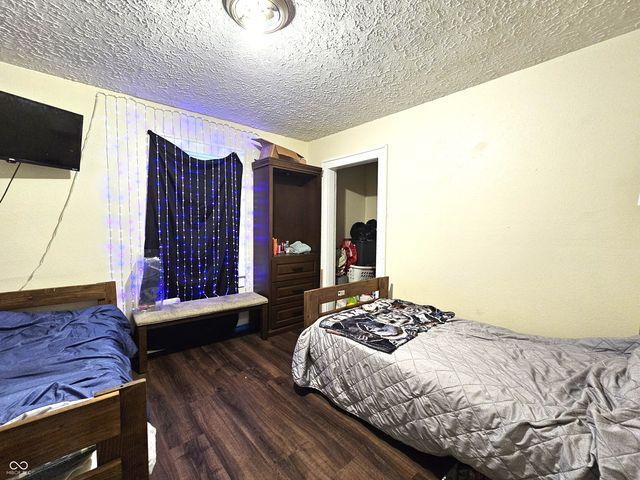 524 N Somerset Avenue, Indianapolis, IN 46222